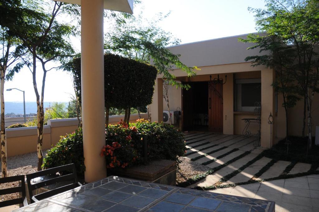 Opikopi Guest House Pretoria Exterior photo